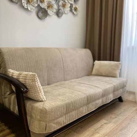 Homelike Apartment Львів Екстер'єр фото