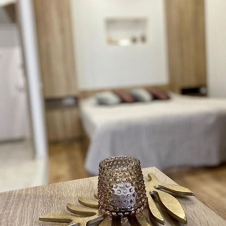 Homelike Apartment Львів Екстер'єр фото