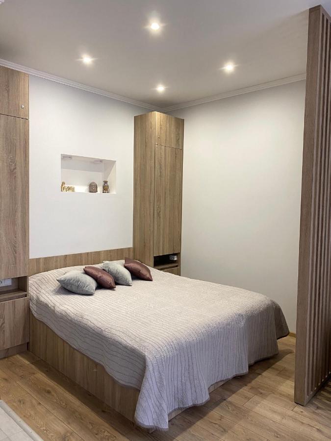 Homelike Apartment Львів Екстер'єр фото