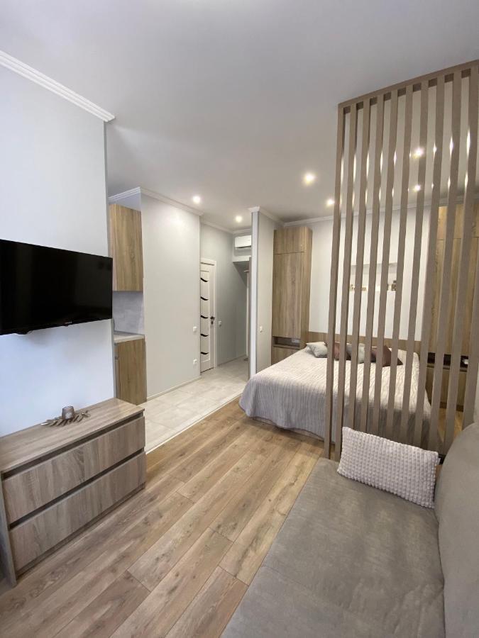 Homelike Apartment Львів Екстер'єр фото