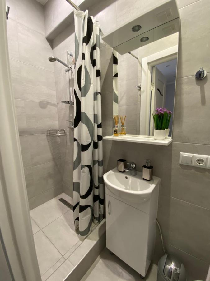 Homelike Apartment Львів Екстер'єр фото