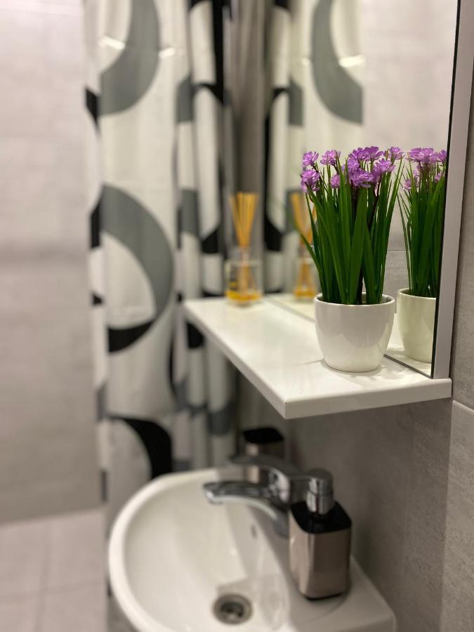Homelike Apartment Львів Екстер'єр фото