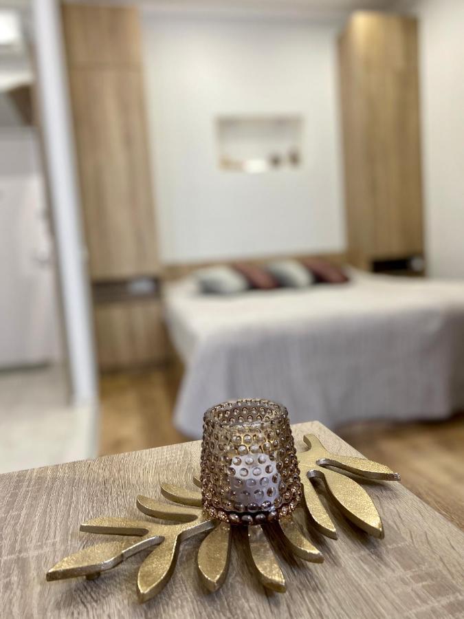 Homelike Apartment Львів Екстер'єр фото