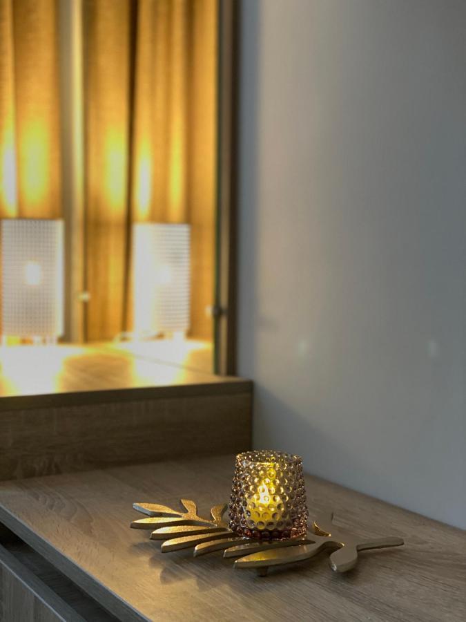 Homelike Apartment Львів Екстер'єр фото